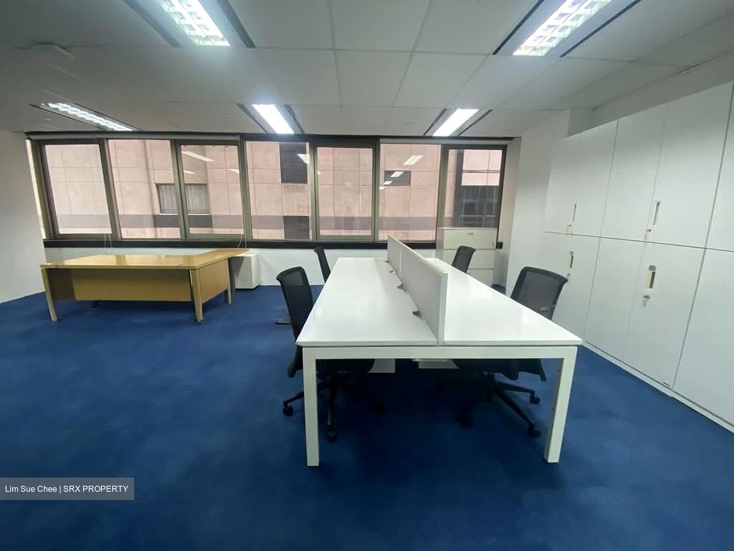 Keck Seng Tower (D1), Office #570948671